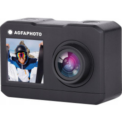 Kamera video Agfa Photo AC7000 Realimove Cam 2,7K Black (SB6027)'
