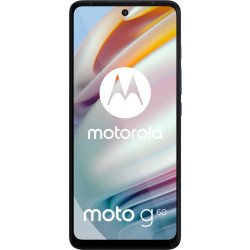 Motorola Moto G60 6/128GB 6 8  IPS 1080x2460 6000mAh Dual SIM Dynamic Gray'