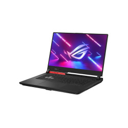 Laptop Asus ROG Strix G15 15,6"QHD Ryzen 7 5800H 16GB 1000GB NVIDIA Quadro RTX3060 Windows 10 (G513QM-HQ103T)'
