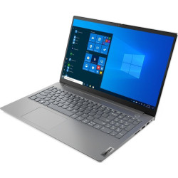Laptop Lenovo ThinkBook 15 G3 15,6"FHD AMD Ryzen 5 5500U 8GB 512GB zintegrowana Windows 11 Pro (21A400B1PB)'