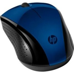 HP 220 Niebieska'