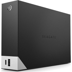 Seagate One Touch Desktop Hub 8TB'