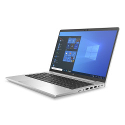 Laptop Hp Probook 445 G8 14"FHD AMD Ryzen 3 5400U 8GB 256GB zintegrowana Windows 10 Pro (4K7C1EA)'
