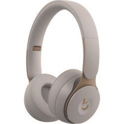 Słuchawki - Beats Solo Pro Wireless Szare (MRJ82EE/A)'