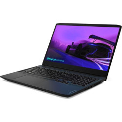 Laptop Lenovo IdeaPad Gaming 3 15IHU6 82K100HEPB i5-11300H/15,6FHD/8GB/512SSD/GTX1650/NoOS'