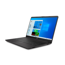 Laptop HP 250 G8 i5-1135G7 15,6 FHD IPS Matt 8GB DDR4 2666 SSD256 Intel Iris Xe Win10'