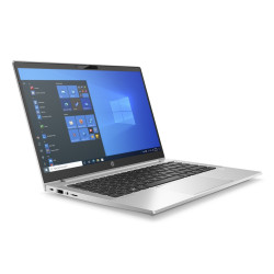 Laptop HP ProBook 430 G8 (2V0S9ES) (2V0S9ES) Core i3-1115G4 | LCD: 13.3"FHD | RAM: 8GB | SSD: 256GB PCIE | Windows 10 Pro 64bit'