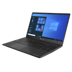 Laptop Toshiba Dynabook Satellite Pro L50-G-11J PBS12E-02X02KPL i5-10210U/15,6FHD/8GB/256SSD+1000GB/Int/W10Pro'