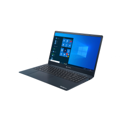 Laptop Toshiba Dynabook Satellite Pro C50-H-104 A1PYS33E1171 i7-1065G7/15,6FHD/8GB/512SSD/Int/W10Pro'