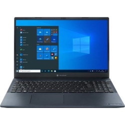 Laptop Toshiba Dynabook Satellite Pro A50-J-12G i5-1135G7 15,6 FHD AG IPS 8GB_3200MHz SSD256 Iris Xe FPR 2xTB W10Pro 2Y Mystic Blue'