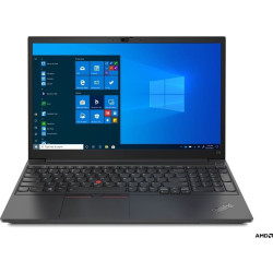 Laptop Lenovo ThinkPad E15 G3 15,6"FHD AMD Ryzen 5 5500U 8GB 256GB zintegrowana Windows 11 Pro (20YG00A3PB)'