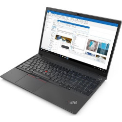 Laptop Lenovo ThinkPad E15 G3 15,6"FHD AMD Ryzen 5 5500U 16GB 512GB zintegrowana Windows 11 Pro (20YG009YPB)'