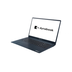 Laptop Toshiba Dynabook Satellite Pro C50-J-113 i3-1115G4 15,6 FHD AG IPS 8GB_3200MHz SSD256 UHD Xe_G4 BT 45 6Wh NoOS 2Y Mystic Blue'