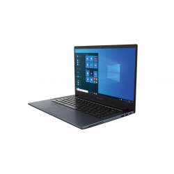Laptop Toshiba Dynabook Portege X40-J-11M 14"FHD Core i5-1135G7 8GB 256GB zintegrowana Windows 10 Pro (A1PPH11E114J)'