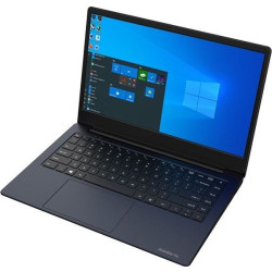 Laptop Toshiba Dynabook Satellite Pro C40-H-113 i5-1035G1 14 FHD AG 220nit 8GB_3200MHz SSD256 UHD620 BT Win10 2Y Mystic Blue'