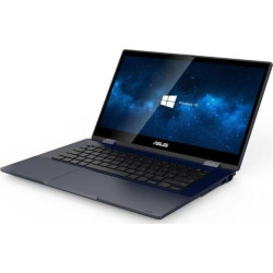 Laptop Asus ExpertBook B3402FEA-EC0205R (90NX0491-M02310) Core i5-1135G7 | LCD: 14"FHD Touch | Intel Iris X | RAM: 16GB DDR4 | SSD M.2: 512GB | LTE | Windows 10 Pro'
