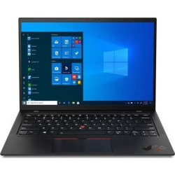 Laptop Lenovo ThinkPad X1 Carbon G9 14"WQUXGA Core i7-1165G7 32GB 1000GB zintegrowana Windows 10 Pro (20XW006HPB)'