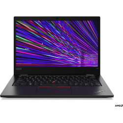 Laptop Lenovo ThinkPad L13 G2 AMD 13"FHD AMD Ryzen 5 PRO 5650U 8GB 256GB zintegrowana Windows 10 Pro (21AB000NPB)'