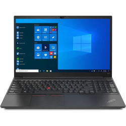 Laptop Lenovo ThinkPad E15 G3 15,6"FHD AMD Ryzen 3 5300U 8GB 256GB zintegrowana Windows 10 Pro (20YG003TPB)'