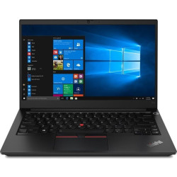 Laptop Lenovo ThinkPad E14 G3 14"FHD AMD Ryzen 3 5300U 8GB 256GB zintegrowana Windows 11 Pro (20Y700ALPB)'