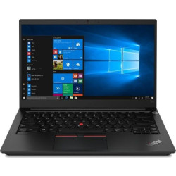 Laptop Lenovo ThinkPad E14 G3 14"FHD AMD Ryzen 3 5300U 8GB 256GB zintegrowana Windows 10 Pro (20Y7003PPB)'