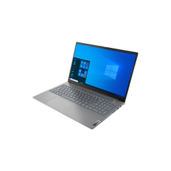 Laptop Lenovo ThinkBook 15 G2 15,6"FHD Core i3-1115G4 8GB 256GB zintegrowana Windows 10 Pro (20VE0007PB)'