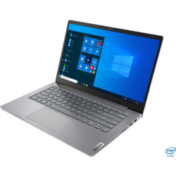 Laptop Lenovo ThinkBook 14 G2 14"FHD Core i7-1165G7 16GB 512GB zintegrowana Windows 11 Pro (20VD00USPB)'