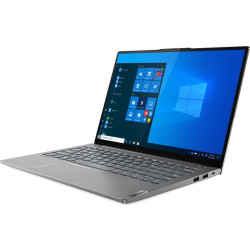 Laptop Lenovo ThinkBook 13s G2 13,3"WUXGA Core i7-1165G7 16GB 512GB zintegrowana Windows 11 Pro (20V900AAPB)'