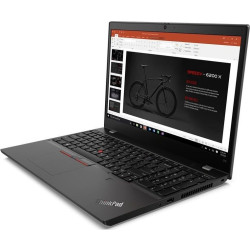 Laptop Lenovo ThinkPad L15 AMD G2 20U70046PB Ryzen 5 4650U/15,6FHD/8GB/512SSD/Int/W10P'