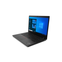 Laptop Lenovo ThinkPad L14 G1 Ryzen 5 4650U PRO 14.0 FHD Matt IPS 250nits 8GB DDR4 3200 SSD256GB INT W10Pro Black'