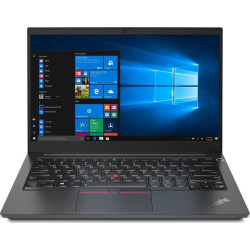 Laptop Lenovo ThinkPad E14 G2 14"FHD Core i3-1115G4 8GB 256GB zintegrowana Windows 11 Pro (20TA00K6PB)'