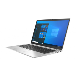 Laptop Hp EliteBook 845 G8 14"FHD AMD Ryzen 5 PRO 5650U 16GB 512GB zintegrowana Windows 10 Pro (401H6EA)'