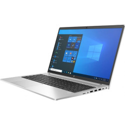 Laptop HP ProBook 455 G8 32N04EA Ryzen 5 5600U/15,6FHD/8GB/256SSD/Int/W10P'