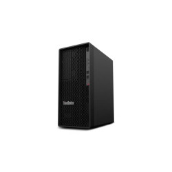 Lenovo ThinkStation P350 Tower Core i7-11700 16GB 512GB Quadro T1000 | UHD Graphics 750 Windows 10 Pro (30E3005QPB)'