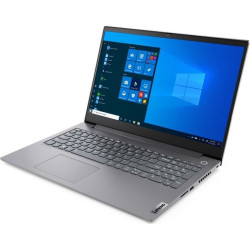 Laptop Lenovo ThinkBook 15p G2 15,6"FHD Core i5-11400H 16GB 512GB NVIDIA GTX 1650 Windows 11 Pro (21B1000WPB)'