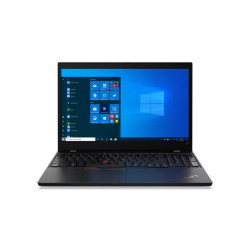 Laptop Lenovo ThinkPad L15 G2 Ryzen 5 PRO 5650U 15,6 FHD AG 250nit IPS 8GB_3200MHz SSD256 Radeon RX Vega 7 BT BLK 45Wh W10Pro 1Y'