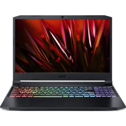 Laptop Acer Nitro 5 15,6"FHD AMD Ryzen 7 5800H 16GB 512GB NVIDIA Quadro RTX3060 no OS (NH.QBCEP.00G)'