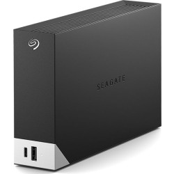 Seagate One Touch Desktop Hub 12TB'