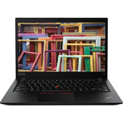 Laptop Lenovo ThinkPad T14s G1 AMD 14"FHD AMD Ryzen 5 Pro 4650U 16GB 256GB zintegrowana Windows 10 Pro (20UH0035PB)'
