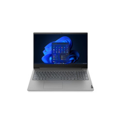 Laptop Lenovo ThinkBook 15p G2 15,6"UHD Core i7-11800H 32GB 1000GB NVIDIA Quadro RTX3050Ti Windows 11 Pro (21B1000YPB)'