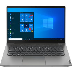 Laptop Lenovo ThinkBook 14 G3 14"FHD AMD Ryzen 5 5500U 8GB 512GB zintegrowana Windows 11 Pro (21A200BSPB)'