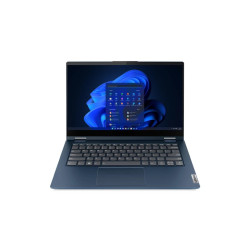 Laptop Lenovo ThinkBook 14s Yoga 14"FHD Touch Core i5-1135G7 16GB 512GB zintegrowana Windows 11 Pro (20WE006SPB)'