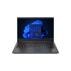Laptop Lenovo ThinkPad E14 G2 14"FHD Core i5-1135G7 16GB 512GB zintegrowana Windows 11 Pro (20TA00F7PB)'