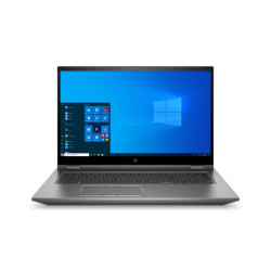 Laptop Hp ZBook Fury 17 G8 17,3"UHD Touch i9-11950H 32GB 1000GB NVIDIA RTX A3000 Windows 10 Pro (4A6B6EA)'