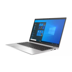 Laptop Hp EliteBook 845 G8 14"FHD AMD Ryzen 7 PRO 5850U 16GB 512GB zintegrowana Windows 10 Pro (401G2EA)'
