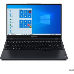 Laptop Lenovo Legion 5 15ACH6 82JW008YPB Ryzen 7 5800H/15,6FHD165Hz/16GB/1000SSD/RTX3050/NoOS'