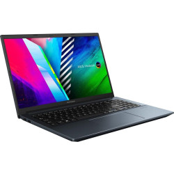 Laptop ASUS VivoBook Pro 15 K3500PC-L1010W Niebieski (90NB0UW2-M02670) Core i5-11300H | OLED: 15.6"FHD IPS 600 nitów | RTX 3050 4GB |RAM: 16GB | SSD: 512GB M.2 PCIe | Windows 11 Home'