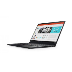 Lenovo ThinkPad X1 Carbon 5 (20HQ0023PB) Core i7-7600U | LCD: 14" FHD IPS Antiglare | RAM: 16GB | SSD: 512GB | Modem 4G LTE | Windows 10 Pro 64 bit'