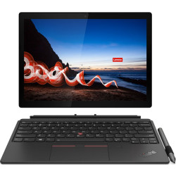 Tablet Lenovo ThinkPad X12 G1 20UW000EPB i7-1160G7/Touch12,3FHD/16GB/1000SSD/Int/LTE/W10P'