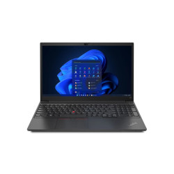 Laptop Lenovo ThinkPad E15 G2 15,6"FHD Core i5-1135G7 8GB 256GB zintegrowana Windows 11 Pro (20TD00GNPB)'